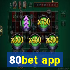 80bet app